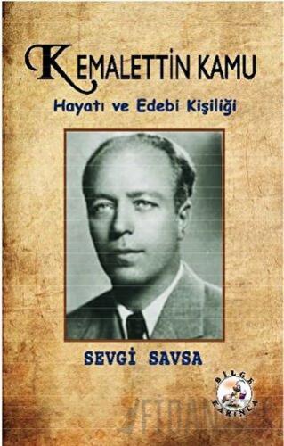 Kemalettin Kamu