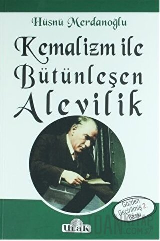 Kemalizm ile Bütünleşen Alevilik