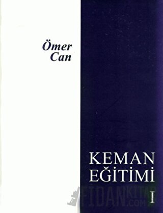 Keman Eğitimi - 1 Ömer Can