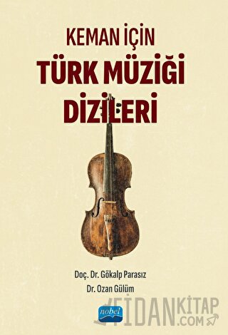 Keman İçin Türk Müziği Dizileri