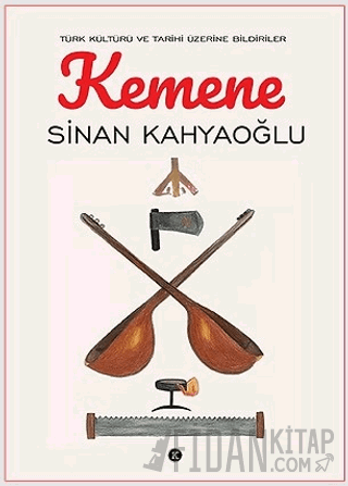 Kemene Sinan Kahyaoğlu