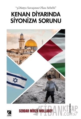 Kenan Diyarında Siyonizm Sorunu