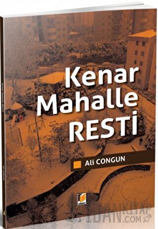 Kenar Mahalle Resti