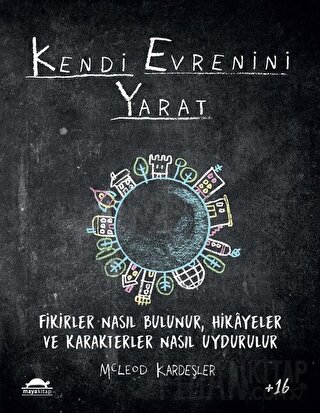 Kendi Evrenini Yarat