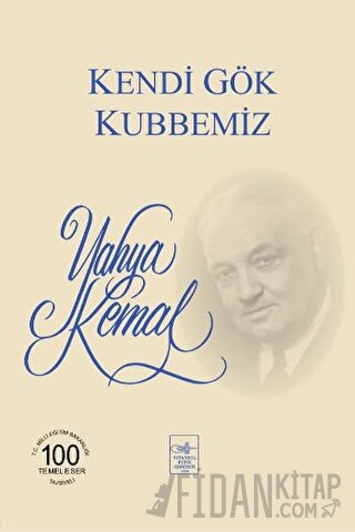 Kendi Gök Kubbemiz