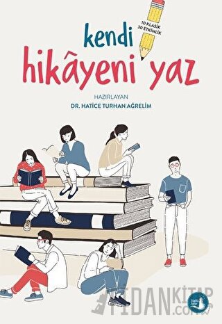 Kendi Hikayeni Yaz