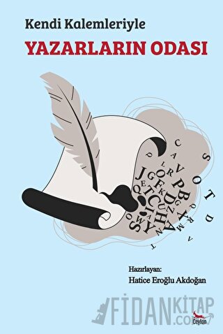 Kendi Kalemleriyle