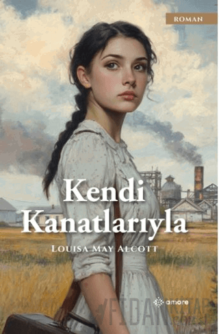 Kendi Kanatlarıyla Louisa May Alcott