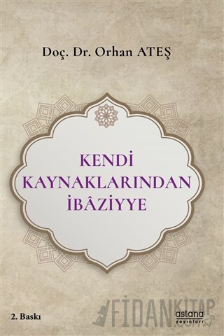 Kendi Kaynaklarından İbaziyye