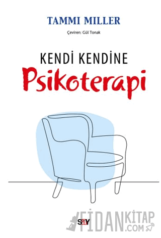 Kendi Kendine Psikoterapi