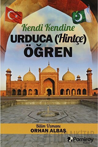 Kendi Kendine Urduca (Hintçe) Öğren Orhan Albaş