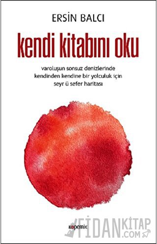Kendi Kitabını Oku
