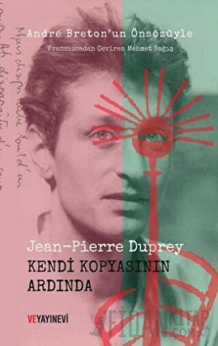 Kendi Kopyasının Ardında