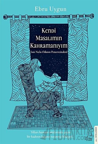 Kendi Masalımın Kahramanıyım