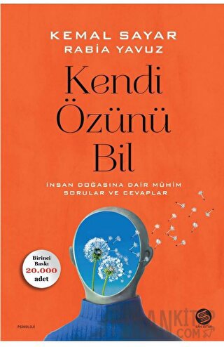 Kendi Özünü Bil Rabia Yavuz