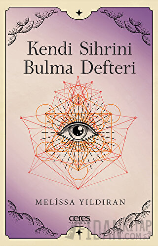 Kendi Sihrini Bulma Defteri