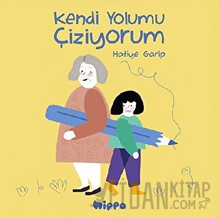 Kendi Yolumu Çiziyorum