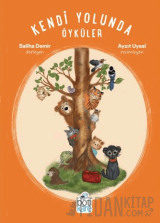 Kendi Yolunda Öyküler Kollektif