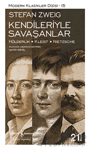 Kendileriyle Savaşanlar