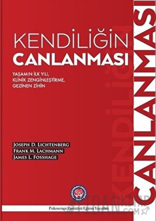 Kendiliğin Canlanması