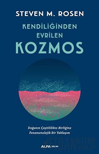 Kendiliğinden Evrilen Kozmos