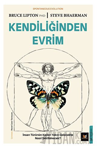 Kendiliğinden Evrim
