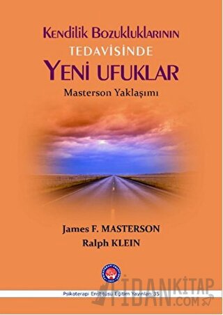 Kendilik Bozukluklarının Tedavisinde Yeni Ufuklar