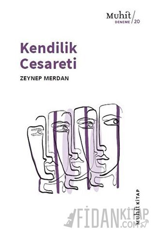 Kendilik Cesareti