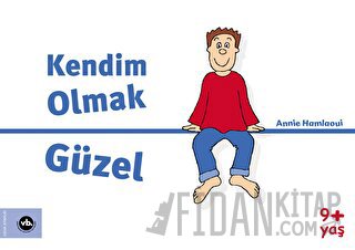 Kendim Olmak Güzel