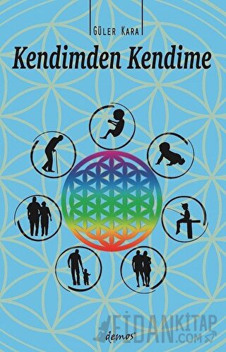 Kendimden Kendime