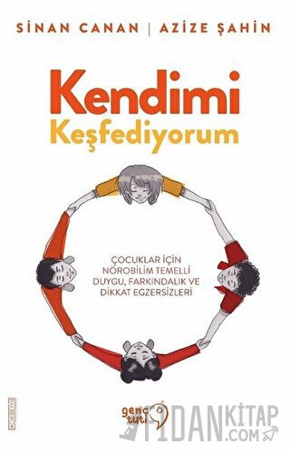 Kendimi Keşfediyorum