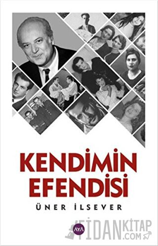Kendimin Efendisi