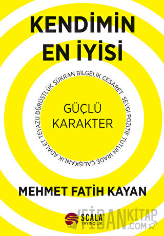 Kendimin En İyisi