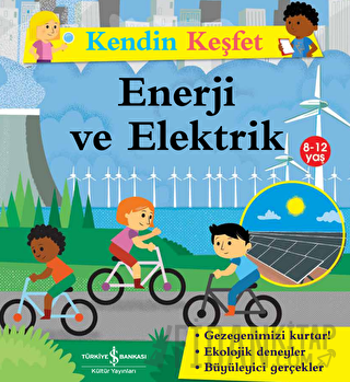 Kendin Keşfet - Enerji ve Elektrik