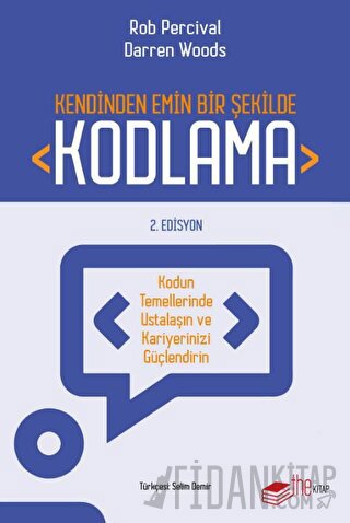Kendinden Emin Bir Şekilde Kodlama