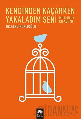 Kendinden Kaçarken Yakaladım Seni