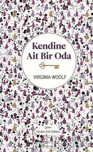 Kendine Ait Bir Oda (Ciltli) Virginia Woolf