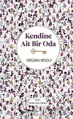 Kendine Ait Bir Oda (Ciltli)