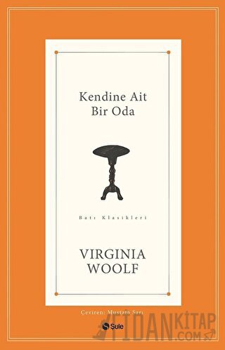 Kendine Ait Bir Oda