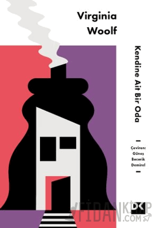 Kendine Ait Bir Oda Virginia Woolf