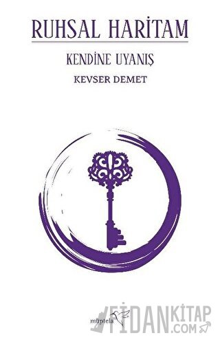 Kendine Uyanış - Ruhsal Haritam