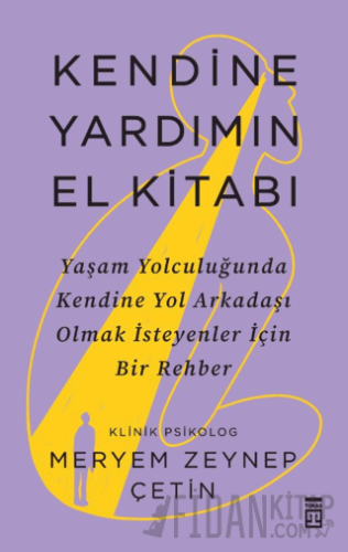 Kendine Yardımın El Kitabı