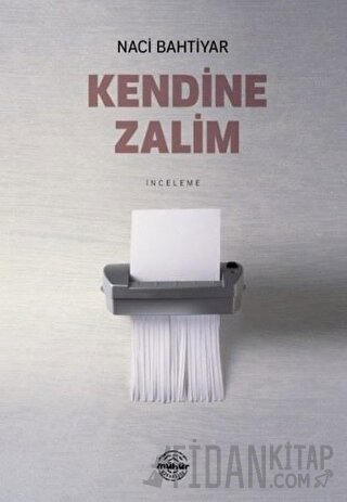 Kendine Zalim