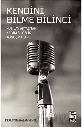 Kendini Bilme Bilinci