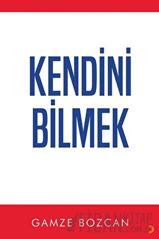 Kendini Bilmek