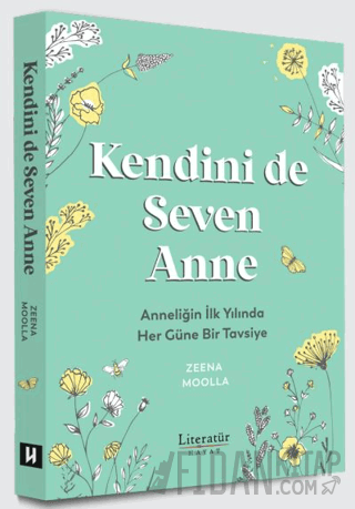 Kendini de Seven Anne