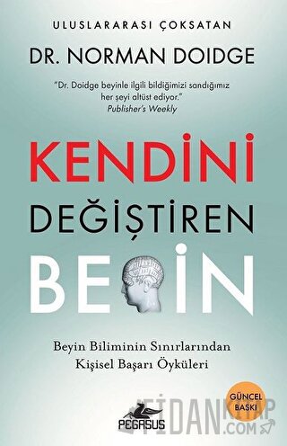 Kendini Değiştiren Beyin