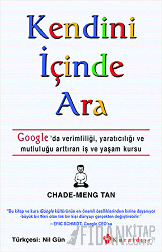 Kendini İçinde Ara
