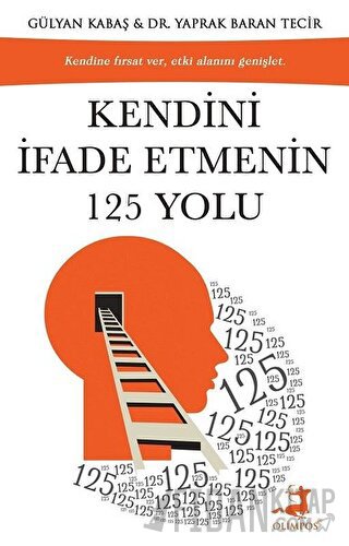 Kendini İfade Etmenin 125 Yolu