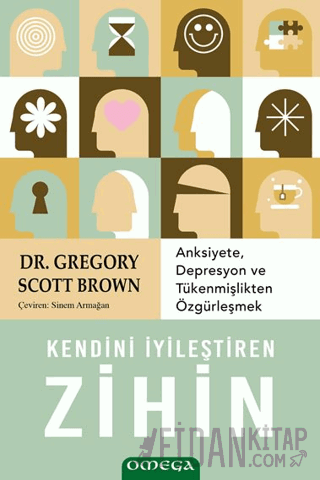 Kendini İyileştiren Zihin